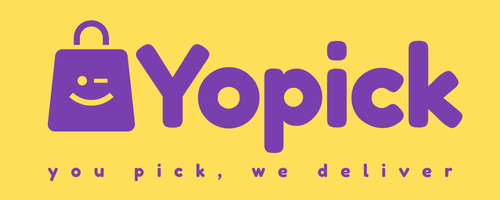Yopick